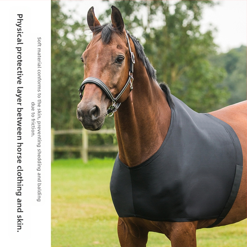 Производител на конни принадлежности - Търговия на едро на раменете за коне, подложки за врата, жилетки за коне, ластици за предотвратяване на повреди от триене, трансграничен превоз