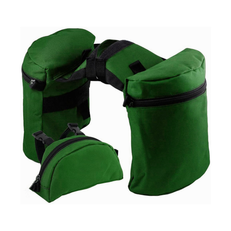 Sadulakottide põlvkond, sarvkottide komplekt, ratsutamiskott, murdmaasuusatamise sadulakott