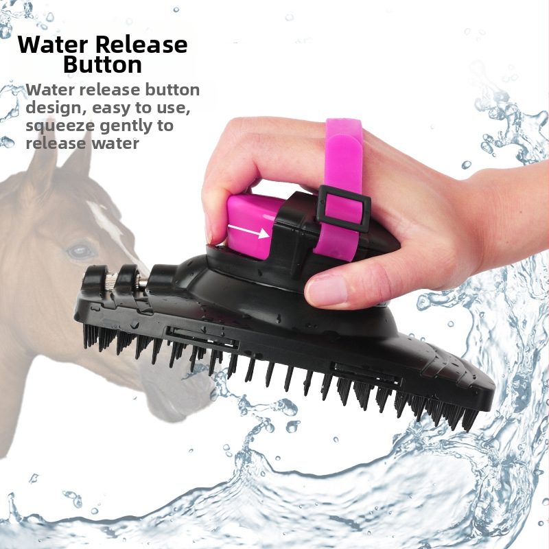 Kefa na kone, Postroje, Kefa do kúpeľa, Masážna kefa, Potreby na kone, Kefa na rozprašovanie vody, Kefa na kúpanie domácich zvierat, Kefa na jazdecké potreby