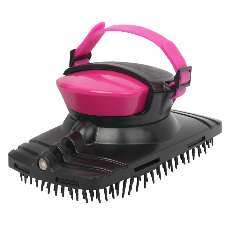 Четка за коне, Принадлежности за сбруя, Четка за баня, Четка за масаж, Принадлежности за коне, Четка за воден спрей, Четка за баня на домашни любимци, Четка за конни принадлежности