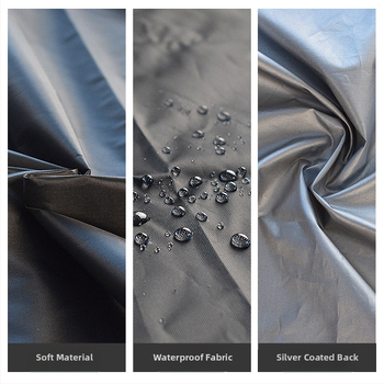 Atviro tipo gyvūnų narvelio baldakimo buitinių šunų narvelio dulkių uždangalai, skirti didmeninei prekybai lauko naminių gyvūnėlių vielinių narvų apsaugos dangčiais.