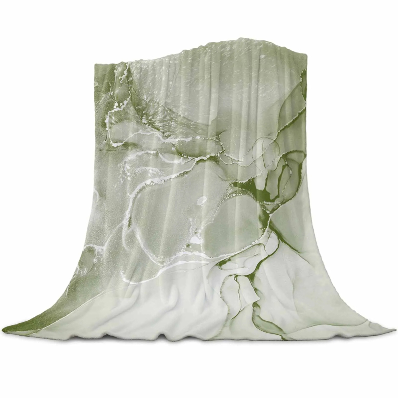 Marmurinis užtiesalas, abstraktus marmuro tekstūros flanelinis užtiesalas sofai, suoliukui, lovai dekoruoti