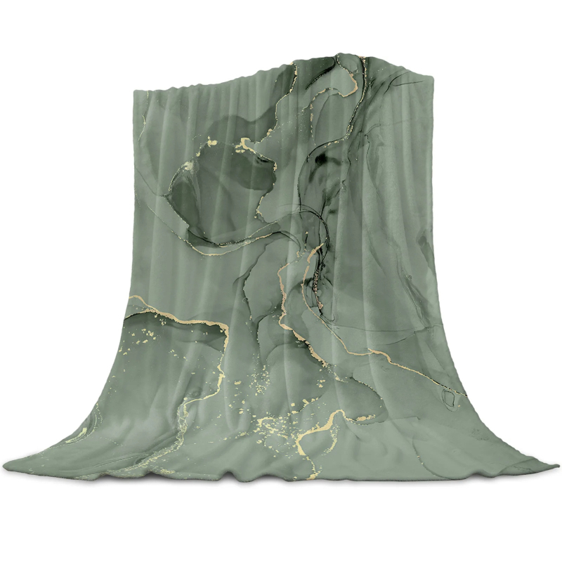 Marmurinis užtiesalas, abstraktus marmuro tekstūros flanelinis užtiesalas sofai, suoliukui, lovai dekoruoti
