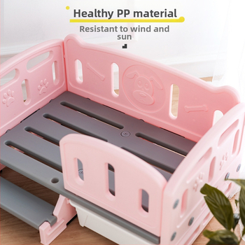 κυνοτροφείο καλοκαίρι αρκουδάκι μικρό σκυλί σκύλος κλουβί σκύλου γάτα κρεβατάκι κατασκήνωσης είδη κατοικίδιων ζώων φράχτης τέσσερις εποχές καθολικό κρεβάτι κατοικίδιων ζώων