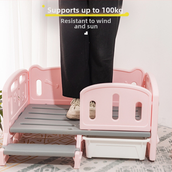 κυνοτροφείο καλοκαίρι αρκουδάκι μικρό σκυλί σκύλος κλουβί σκύλου γάτα κρεβατάκι κατασκήνωσης είδη κατοικίδιων ζώων φράχτης τέσσερις εποχές καθολικό κρεβάτι κατοικίδιων ζώων