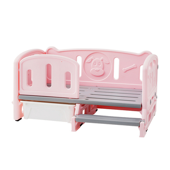 κυνοτροφείο καλοκαίρι αρκουδάκι μικρό σκυλί σκύλος κλουβί σκύλου γάτα κρεβατάκι κατασκήνωσης είδη κατοικίδιων ζώων φράχτης τέσσερις εποχές καθολικό κρεβάτι κατοικίδιων ζώων