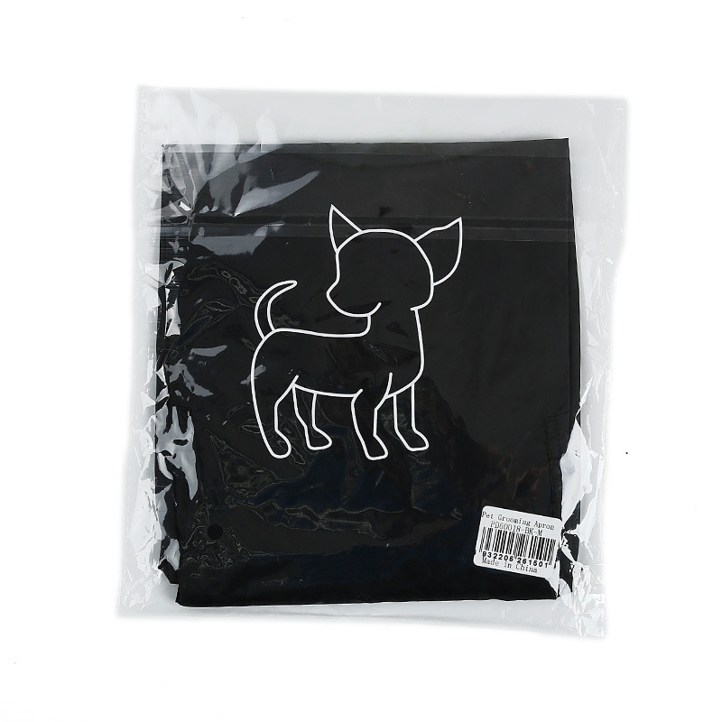 Εξωτερικό εμπόριο, ζεστό πώλησης ρούχων κατοικίδιων ζώων, αισθητικός, επαγγελματικά ρούχα εργασίας, αδιάβροχα, αντικολλητικά γούνινα, αναπνεύσιμα, ποδιά πλυσίματος