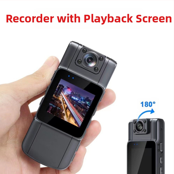 Κάμερα DV L11 SPorts HD1080P Υπέρυθρη Νυχτερινή Όραση HD Καταγραφέας Πεδίου Κάμερα AP ExPort ExPlosion Μοντέλα