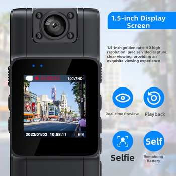 Κάμερα DV L11 SPorts HD1080P Υπέρυθρη Νυχτερινή Όραση HD Καταγραφέας Πεδίου Κάμερα AP ExPort ExPlosion Μοντέλα