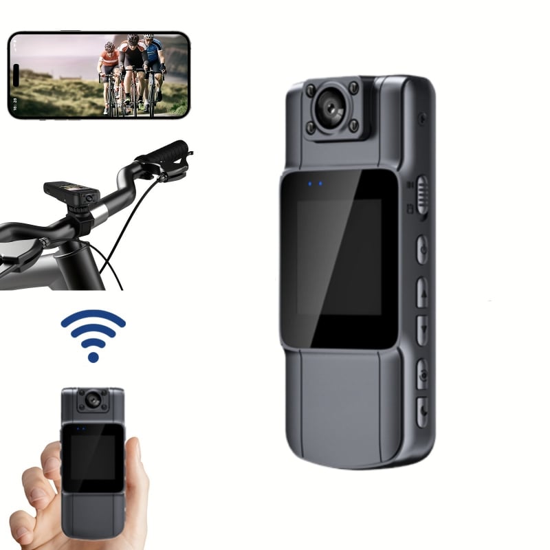 Κάμερα DV L11 SPorts HD1080P Υπέρυθρη Νυχτερινή Όραση HD Καταγραφέας Πεδίου Κάμερα AP ExPort ExPlosion Μοντέλα