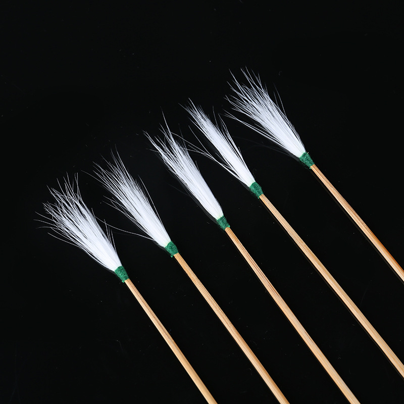 Kõrvakoristusvahend Palm bambusest Kurekarva pulk vanast bambusest valgest kanasulest koonusekujulised kõrvakoristusvahendid kõrvakoristusvahendid kõrvakoristusvahendid kõrvakoristusvahendid kvaliteetne kõrvakoristusvahend