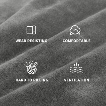 Tarpvalstybinis didmeninis naujas storas sidabrinės lapės aksominis sofos užvalkalas, viskas įskaičiuota, labai elastingas sofos pagalvėlės užvalkalas, minkštas, pilnai uždengtas sofos užvalkalas.