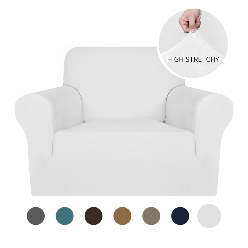 Tarpvalstybinis didmeninis naujas storas sidabrinės lapės aksominis sofos užvalkalas, viskas įskaičiuota, labai elastingas sofos pagalvėlės užvalkalas, minkštas, pilnai uždengtas sofos užvalkalas.