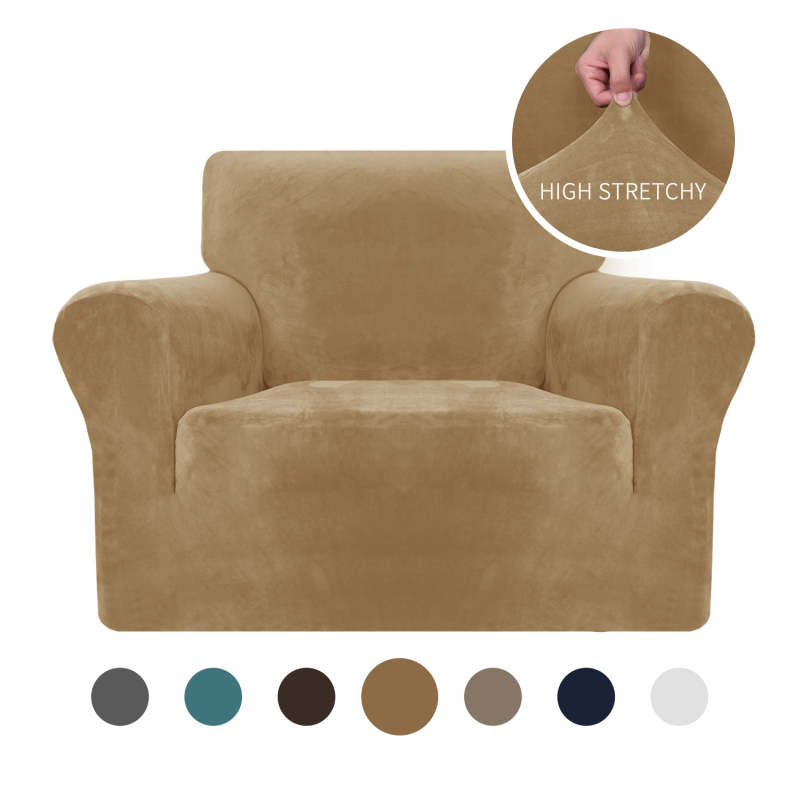 Tarpvalstybinis didmeninis naujas storas sidabrinės lapės aksominis sofos užvalkalas, viskas įskaičiuota, labai elastingas sofos pagalvėlės užvalkalas, minkštas, pilnai uždengtas sofos užvalkalas.