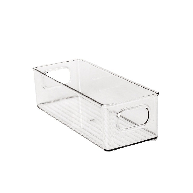 Kutija za pohranu u hladnjaku, prozirna torba za jaja, voće i povrće, zamrzivač, zatvorena kutija, organizacija kuhinje, artefakt