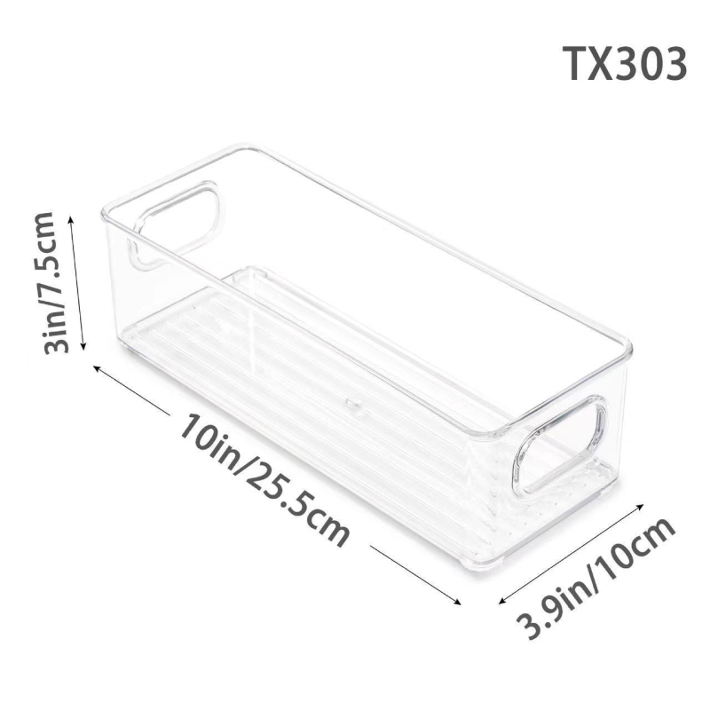 Kutija za pohranu u hladnjaku, prozirna torba za jaja, voće i povrće, zamrzivač, zatvorena kutija, organizacija kuhinje, artefakt