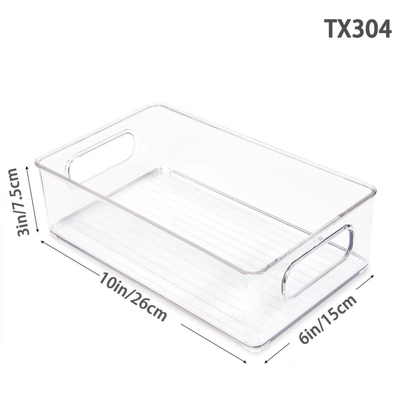 Kutija za pohranu u hladnjaku, prozirna torba za jaja, voće i povrće, zamrzivač, zatvorena kutija, organizacija kuhinje, artefakt