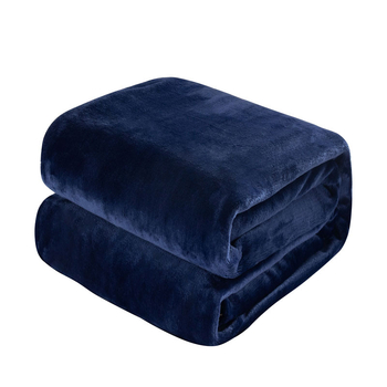 Kevadine, suvine, sügisene ja talvine paksendatud flanelltekk 300g tekk kahepoolne korallfliisist voodipesu lina uinakutekk kinketekk