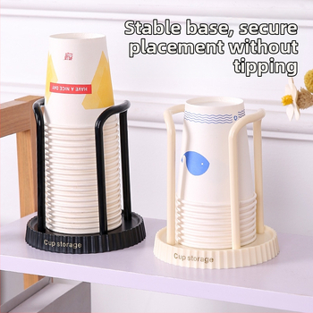 Vienkartinių puodelių laikymo lentynėlė, buitinis vandens dozatorius, speciali vieta, popierinių puodelių laikiklis, puodelių laikiklis, darbalaukio laikymo lentynėlė