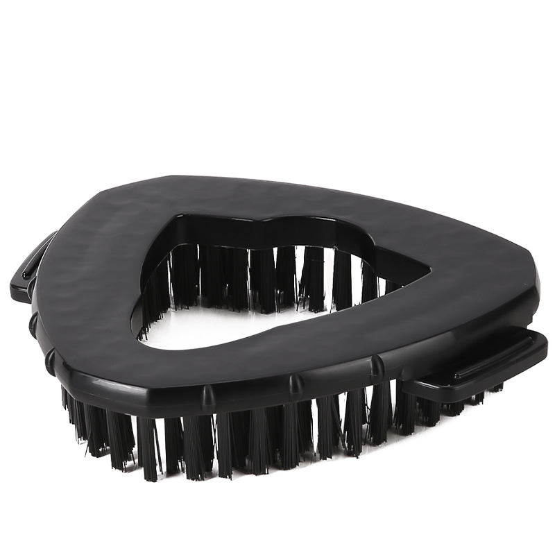 Kompatibilis a Vileda O-Cedar háromszög alakú forgó felmosófejjel és fertőtlenítő kefekészlettel, amely kompatibilis a háromszög alakú forgó felmosóval.