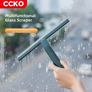 Pühkige klaasist artefakti majapidamise kahepoolne pühkige klaasikaabits multifunktsionaalne pesuklaasist klaasipuhastusvahend aknapuhastusvahend