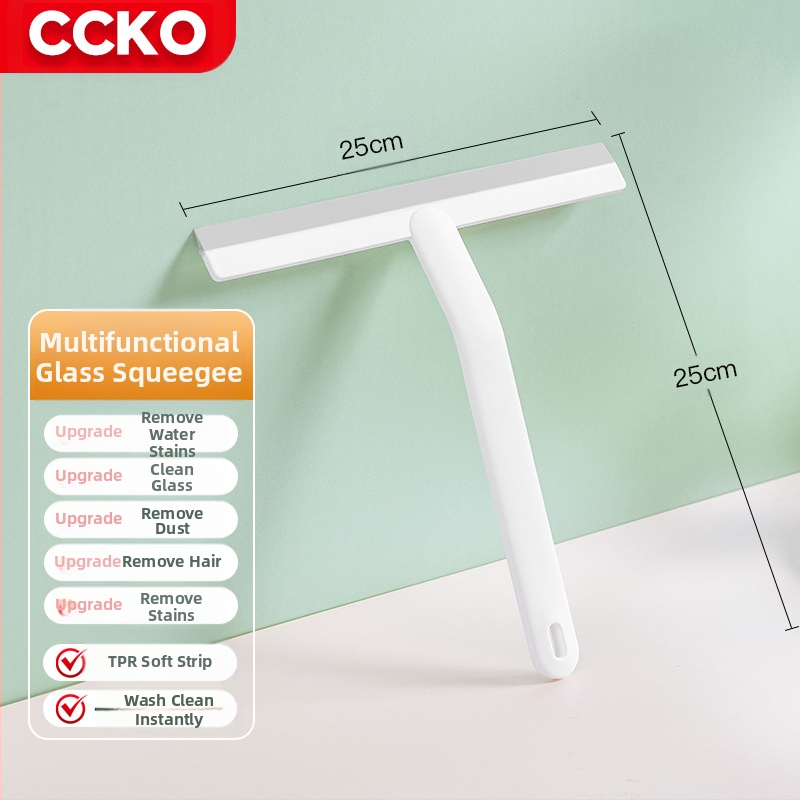 Pühkige klaasist artefakti majapidamise kahepoolne pühkige klaasikaabits multifunktsionaalne pesuklaasist klaasipuhastusvahend aknapuhastusvahend