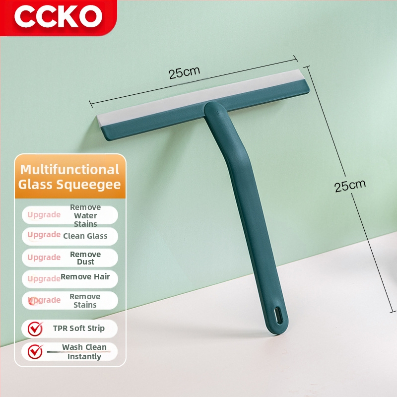 Pühkige klaasist artefakti majapidamise kahepoolne pühkige klaasikaabits multifunktsionaalne pesuklaasist klaasipuhastusvahend aknapuhastusvahend