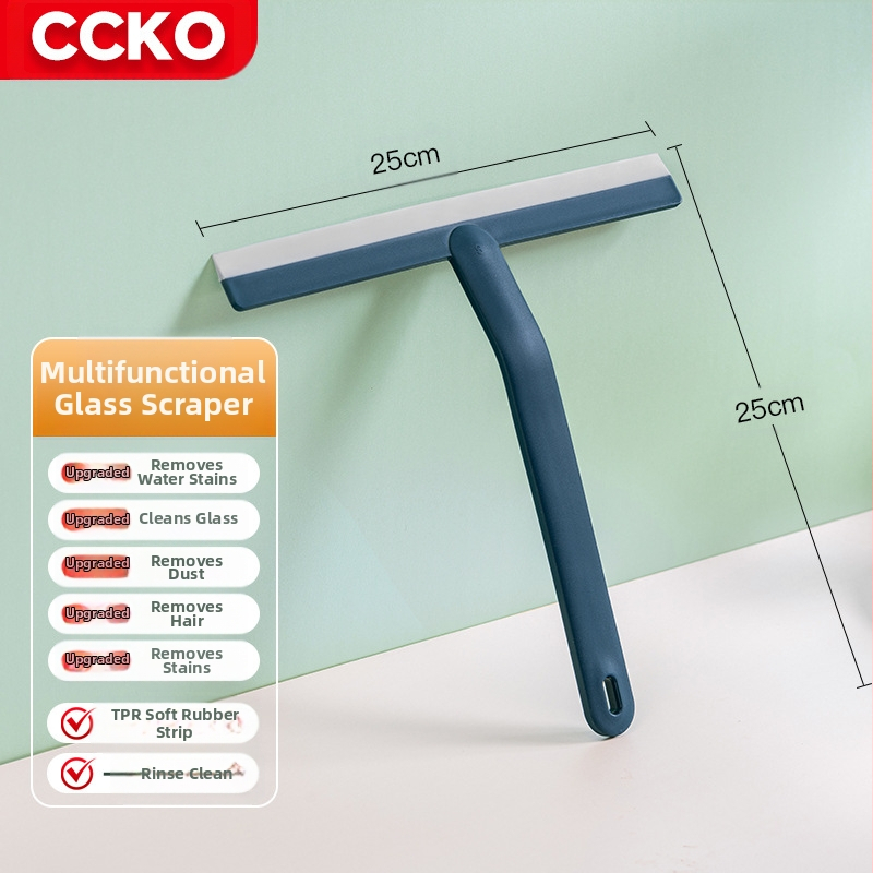 Pühkige klaasist artefakti majapidamise kahepoolne pühkige klaasikaabits multifunktsionaalne pesuklaasist klaasipuhastusvahend aknapuhastusvahend