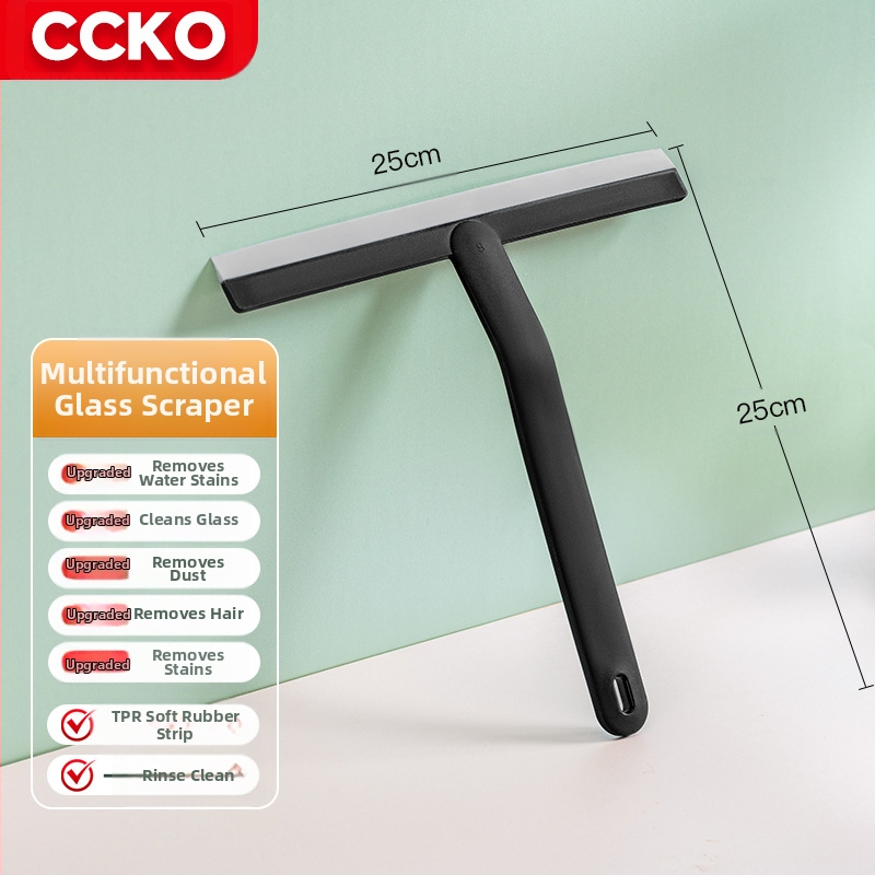 Pühkige klaasist artefakti majapidamise kahepoolne pühkige klaasikaabits multifunktsionaalne pesuklaasist klaasipuhastusvahend aknapuhastusvahend