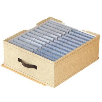 Daiktadėžės skyrius drabužiams, namų apyvokos reikmenims, organizavimui, daugiafunkcis stalčius, trys viename apatiniai, kojinės, laikymo artefaktas