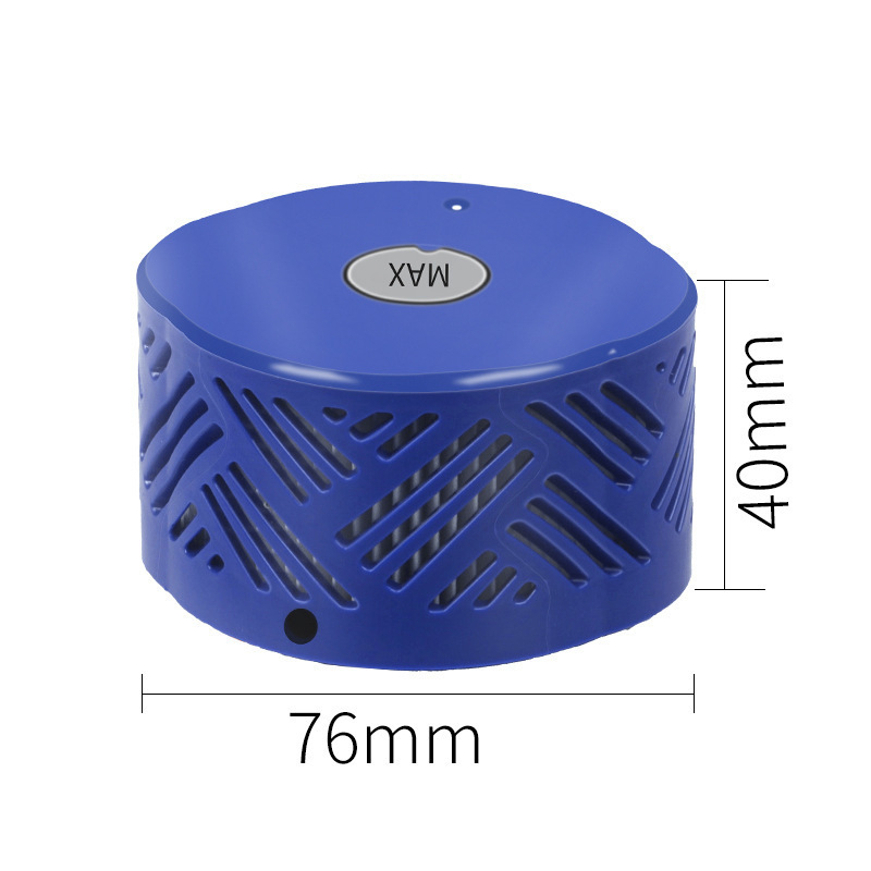 Piemērots Dyson putekļsūcēju piederumiem V6V7V8V10V11V11V12V15 DC38 priekšējā un aizmugurējā filtra elementa filtra sietam