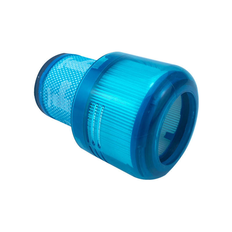 Piemērots Dyson putekļsūcēju piederumiem V6V7V8V10V11V11V12V15 DC38 priekšējā un aizmugurējā filtra elementa filtra sietam