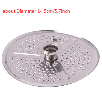 Tinka „Thermomix Tm5 Tm6“ peiliukų dangtelio skustukui, B tipo skustukui