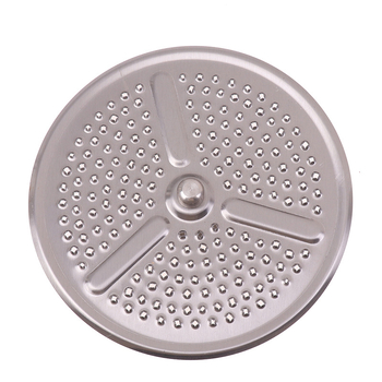 Tinka „Thermomix Tm5 Tm6“ peiliukų dangtelio skustukui, B tipo skustukui