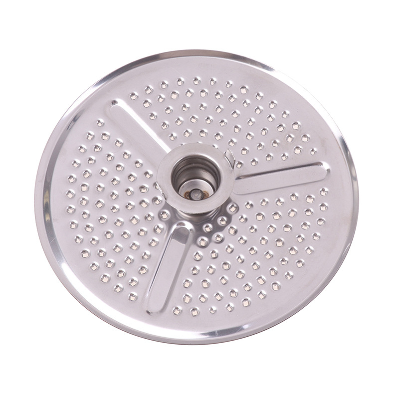 Tinka „Thermomix Tm5 Tm6“ peiliukų dangtelio skustukui, B tipo skustukui