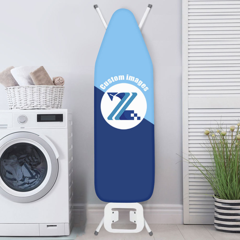 „Amazon“ karšto išpardavimo paveikslėlių kūrimas, animacinių filmukų pingvinų raštų spausdinimas, vienetinis pristatymas, kelių dydžių lyginimo lentos užvalkalas