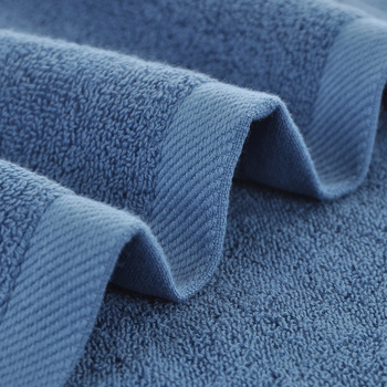 Medvilninis rankšluostis, vonios rankšluostis, trijų dalių dovanų rinkinys suaugusiesiems, sugeriantis, neprarandantis drėgmės, buitinis medvilninis rankšluostis.