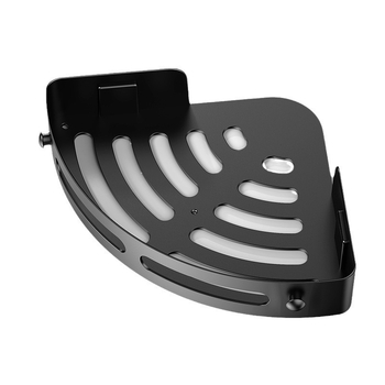 Tualetas be perforatoriaus, vonios kambarys, tualeto laikymo lentynėlė, prie sienos tvirtinamas tualeto praustuvas, trikampė laikymo lentynėlė, pakaba kampelyje