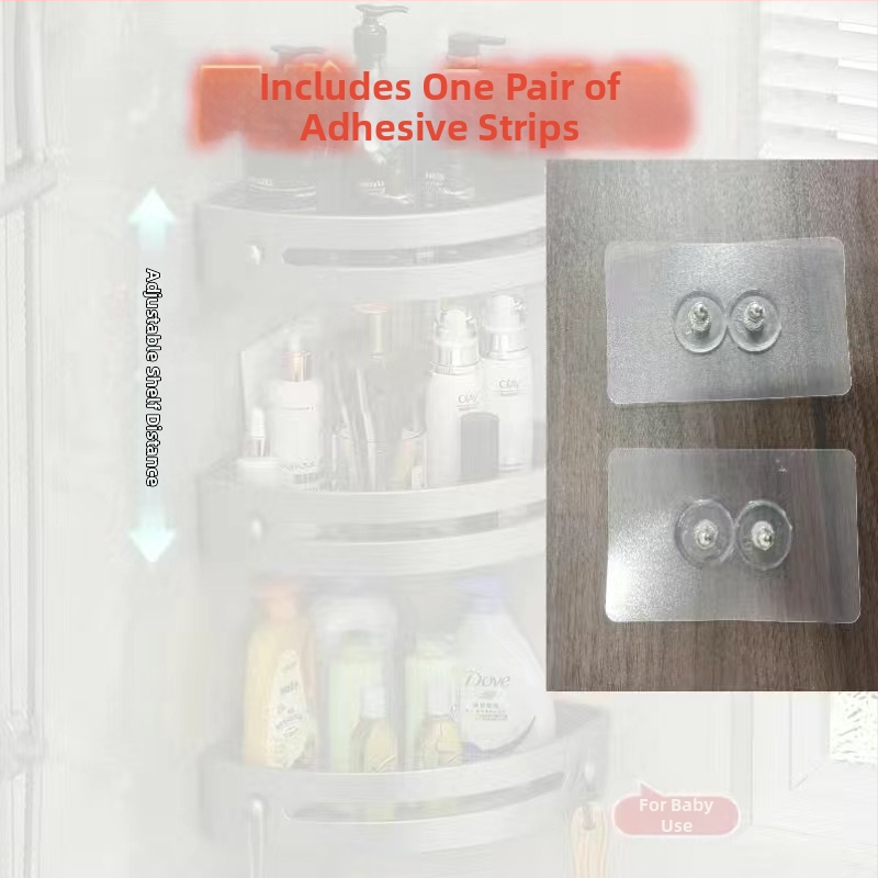 Tualetas be perforatoriaus, vonios kambarys, tualeto laikymo lentynėlė, prie sienos tvirtinamas tualeto praustuvas, trikampė laikymo lentynėlė, pakaba kampelyje