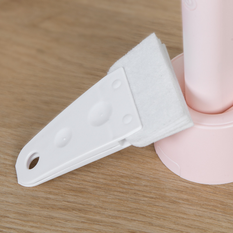 Pārrobežu ventilatoru un žalūziju tīrīšanas birste bez nulles leņķa, automašīnas gaisa kondicioniera ventilācijas putekļu noņemšanas tīrīšanas birste, spraugu tīrīšana