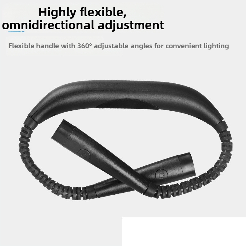 Висяща лампа за врата с LED защита за очите, тристепенна, трицветна светлина, висяща лампа за врата с двойна глава, осветление