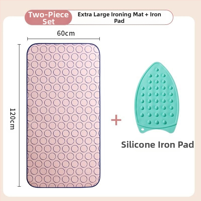 Buitinė lyginimo lenta Buitinė lyginimo lenta Šešių sluoksnių sustorinta šilumos izoliacija Vandeniui atspari sulankstoma nešiojama su lygintuvu pakabinama lyginimo mašina lyginimui