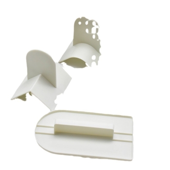 Uus 27 114-osaline koogivormide küpsetuskomplekt vedruga stantsvormi küpsiselõike plasttööriistad