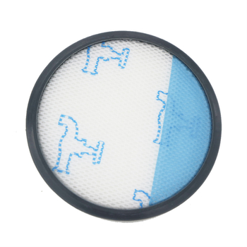 Haoyunda Rowent Ro3715 Ro3795 Ro3798 Putekļsūcēja piederumu filtra siets filtra elementa uzvalks