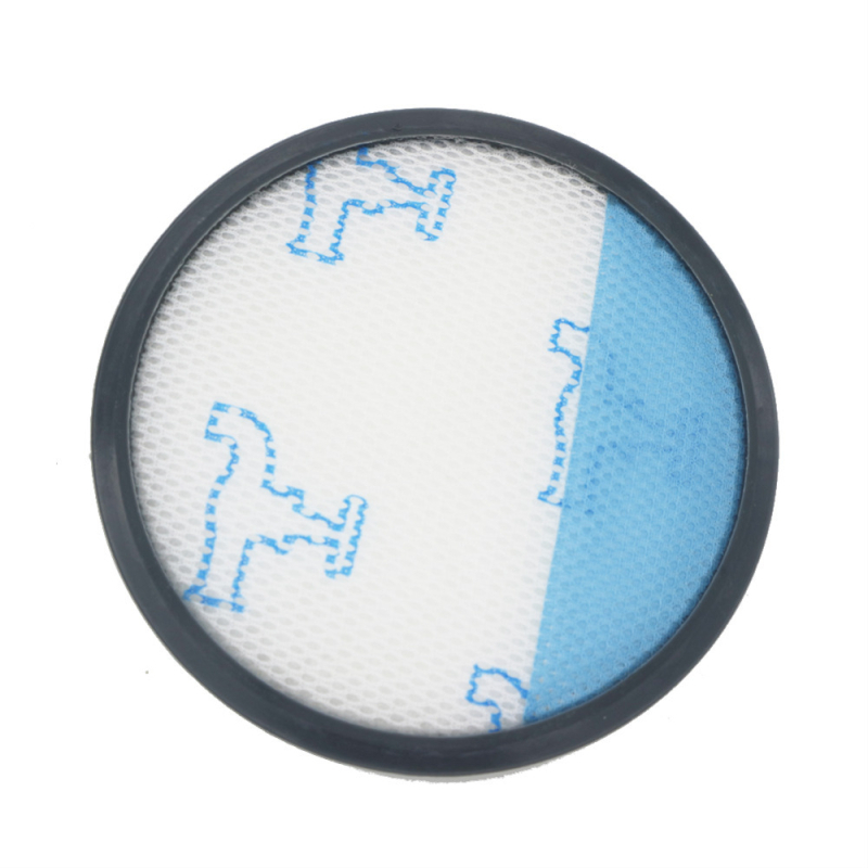 Haoyunda Rowent Ro3715 Ro3795 Ro3798 Putekļsūcēja piederumu filtra siets filtra elementa uzvalks