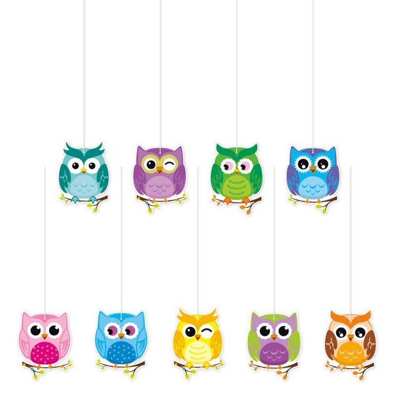 Декорация за парти за завръщане у дома в детска градина, висящи орнаменти, предучилищна възраст, откриващ сезон за начално училище, декорация за коридор на класната стая, висящи орнаменти