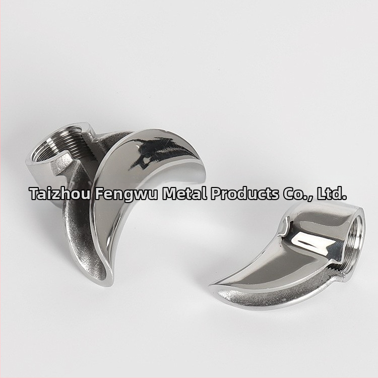 304 Части за кафе машини, леене на части, разработване на матрици, CNC обработка, аксесоари от неръждаема стомана, директна доставка