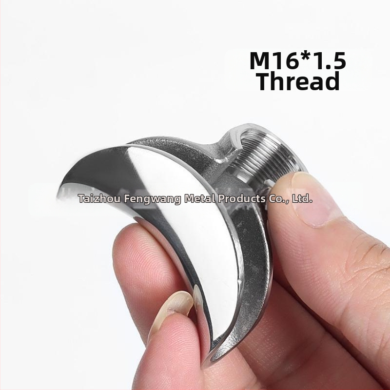 304 Kavos aparatų dalys Liejimo dalys Liejimo kūrimas CNC apdirbimas Nerūdijančio plieno priedai Tiesioginis tiekimas