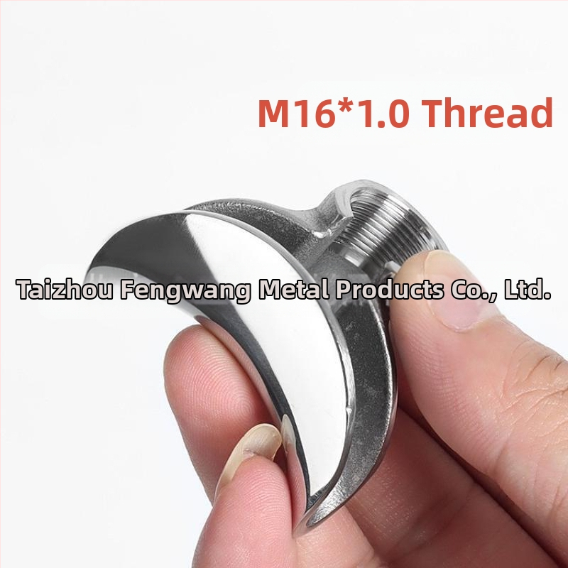 304 Kavos aparatų dalys Liejimo dalys Liejimo kūrimas CNC apdirbimas Nerūdijančio plieno priedai Tiesioginis tiekimas