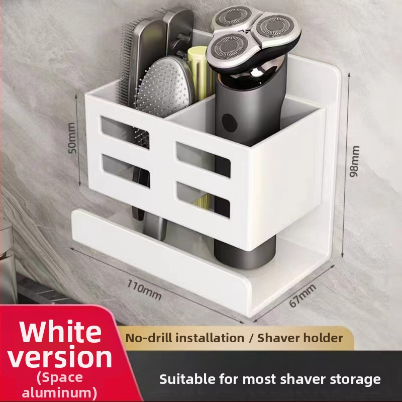 Vonios kambario šukų lentynėlė, tualetas be skylių, prie sienos tvirtinamas tualetas, kosmetinis skustuvas, dantų šepetėlis, dantų pastos laikymo cilindras